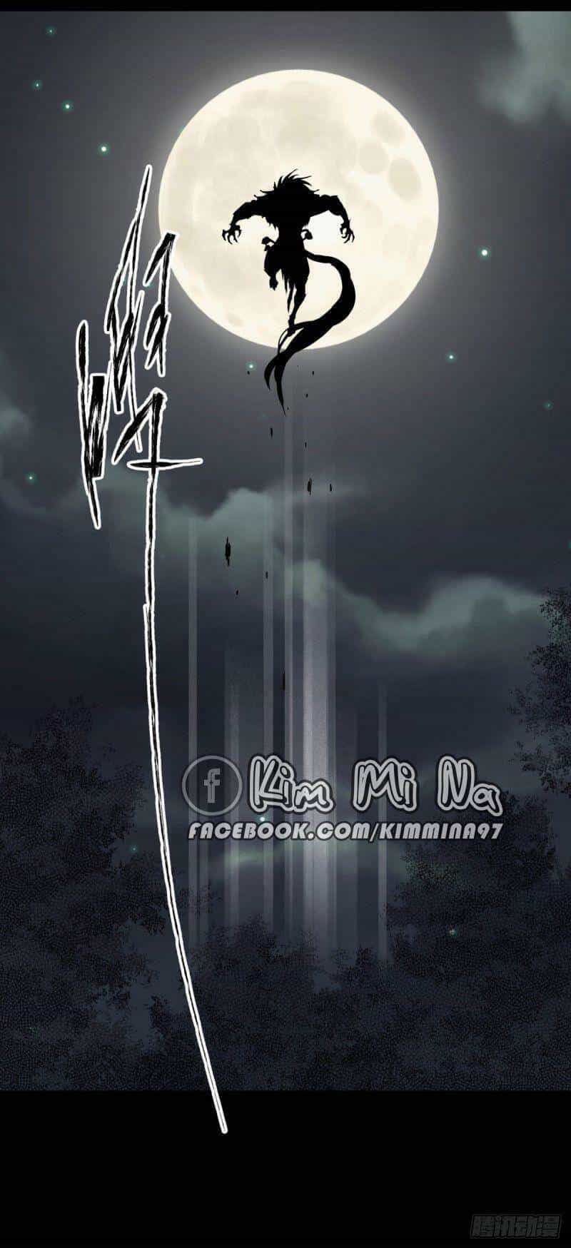 Thông U Đại Thánh - Chương 6 - ảnh 27