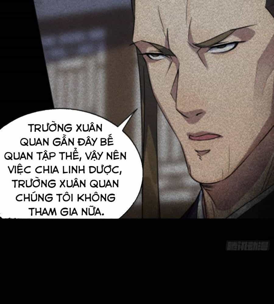 Thông U Đại Thánh - Chương 64 - ảnh 25
