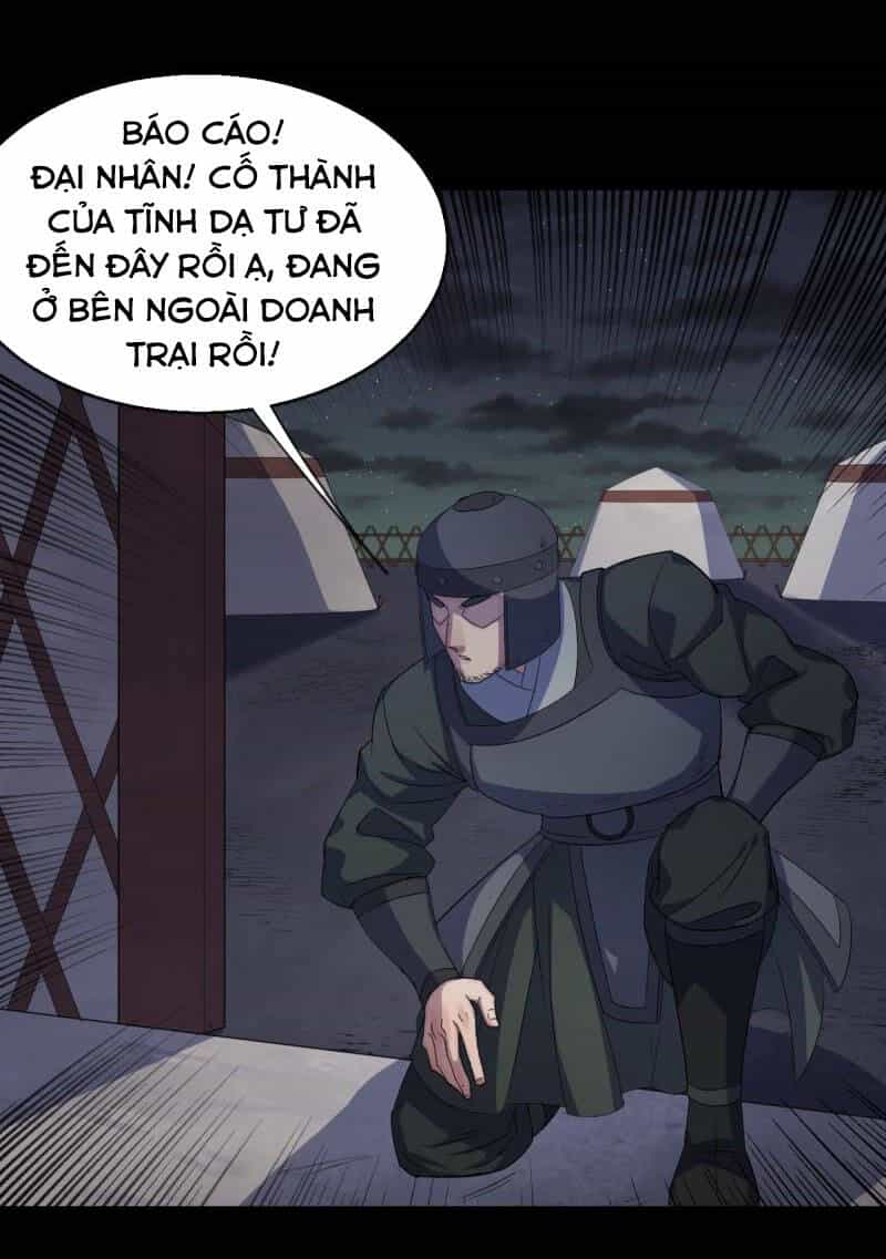 Thông U Đại Thánh - Chương 73 - ảnh 26