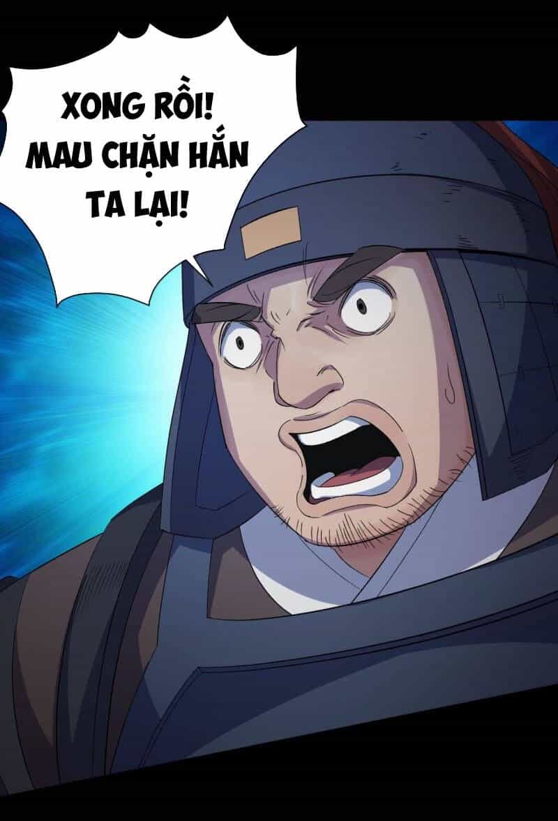Thông U Đại Thánh - Chương 73 - ảnh 28