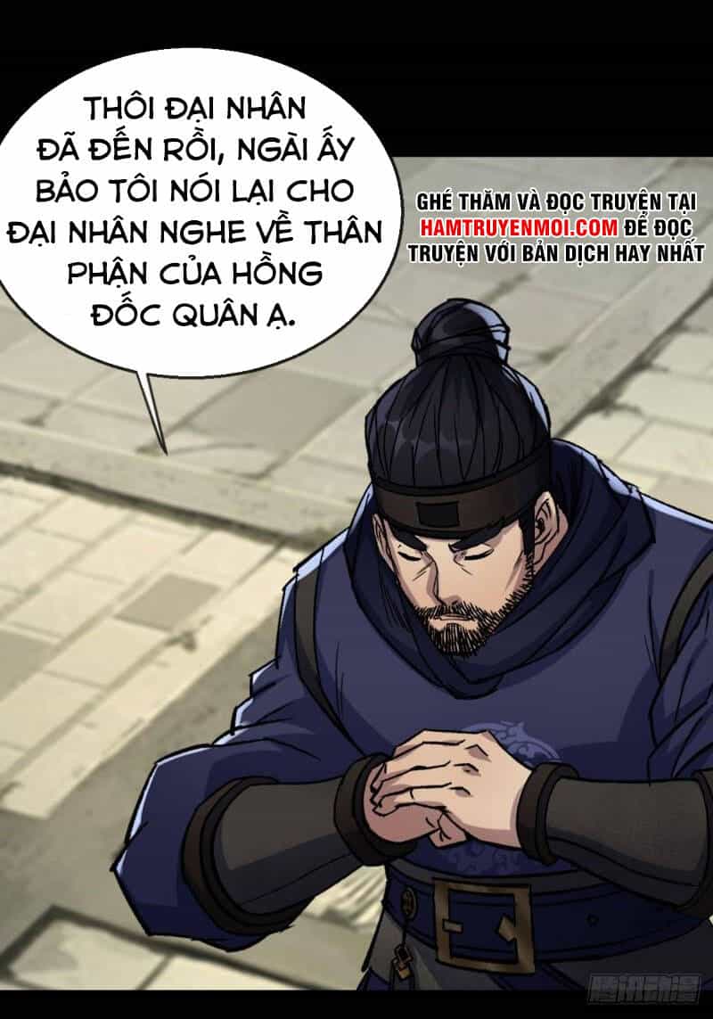 Thông U Đại Thánh - Chương 73 - ảnh 5