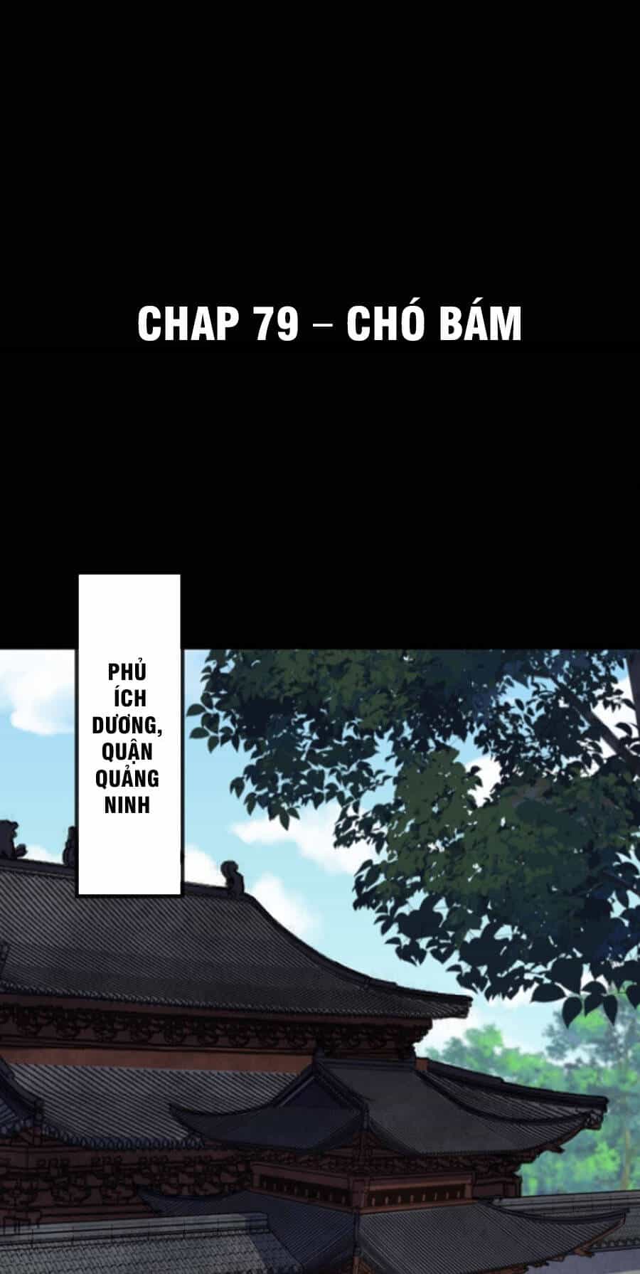 Thông U Đại Thánh - Chương 79 - ảnh 2