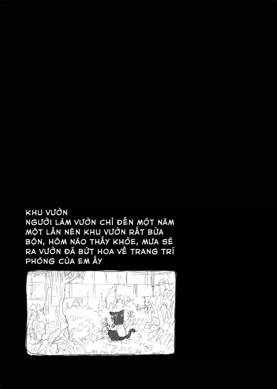Thủ Cấp Của Mưa - Chương 5 - ảnh 11