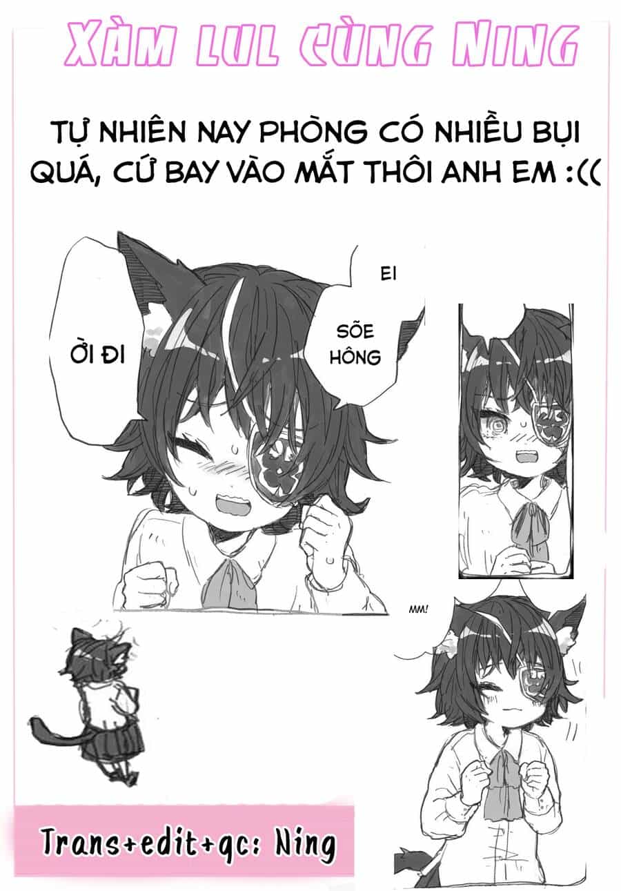 Thủ Cấp Của Mưa - Chương 6 - ảnh 17