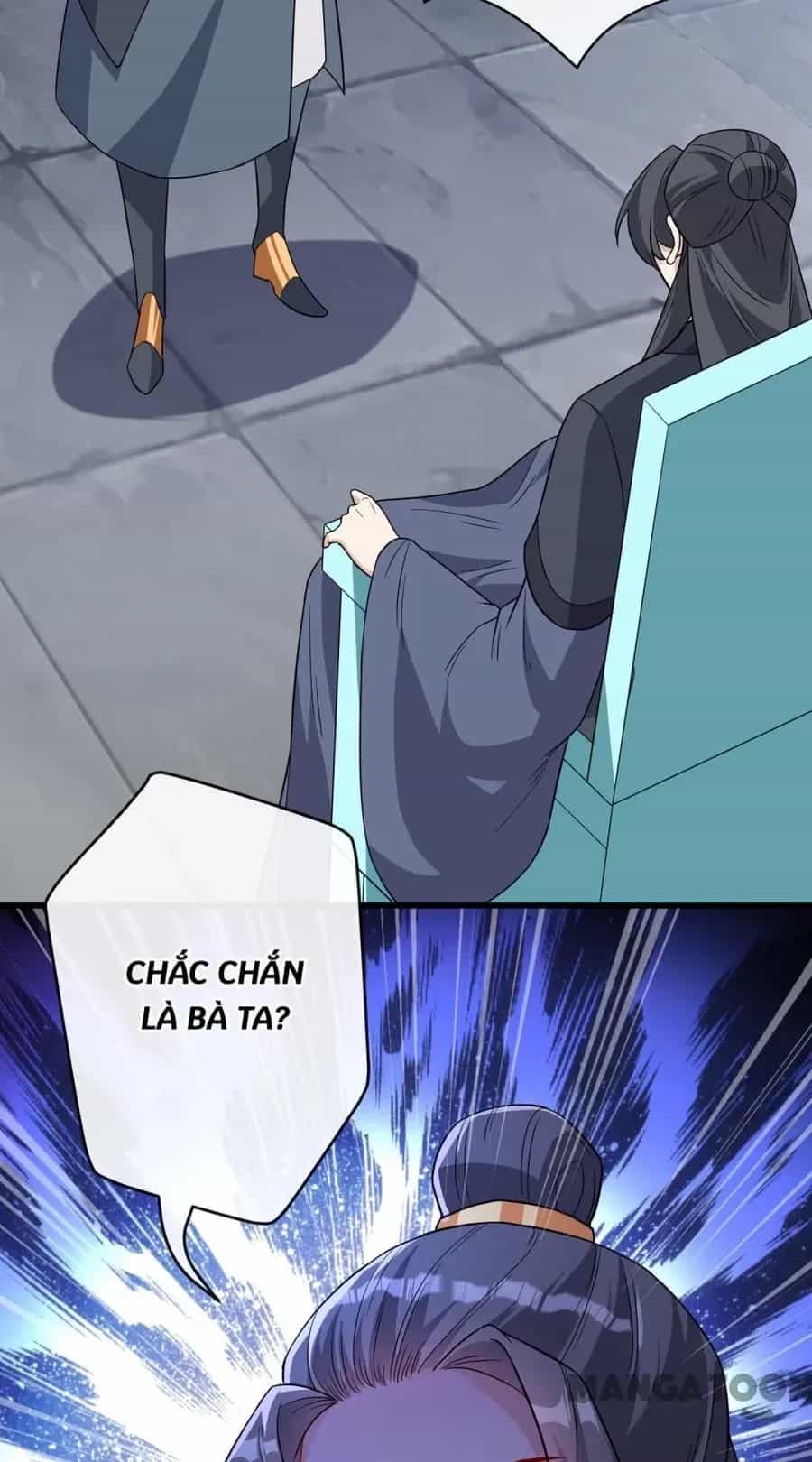 Thú Hắc Cuồng Phi - Chương 112 - ảnh 4