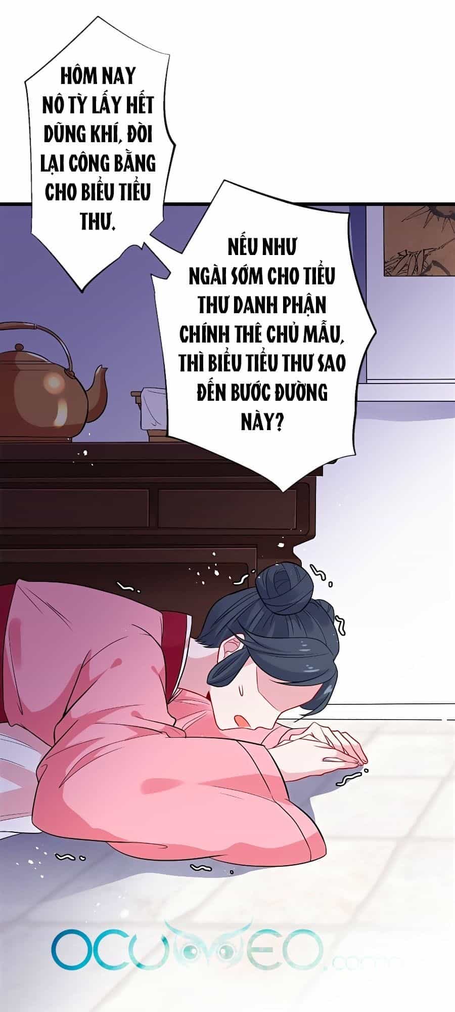 Thú Hắc Cuồng Phi - Chương 12 - ảnh 6