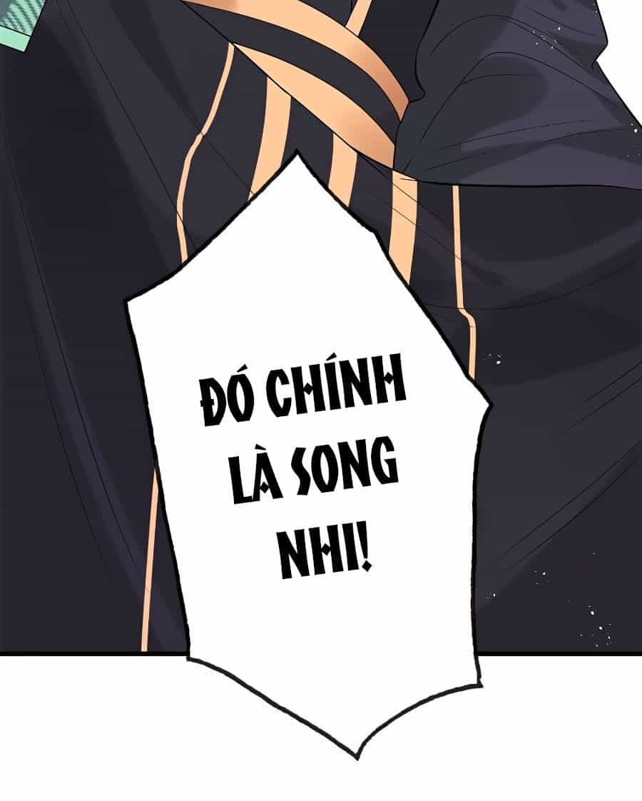 Thú Hắc Cuồng Phi - Chương 12 - ảnh 9