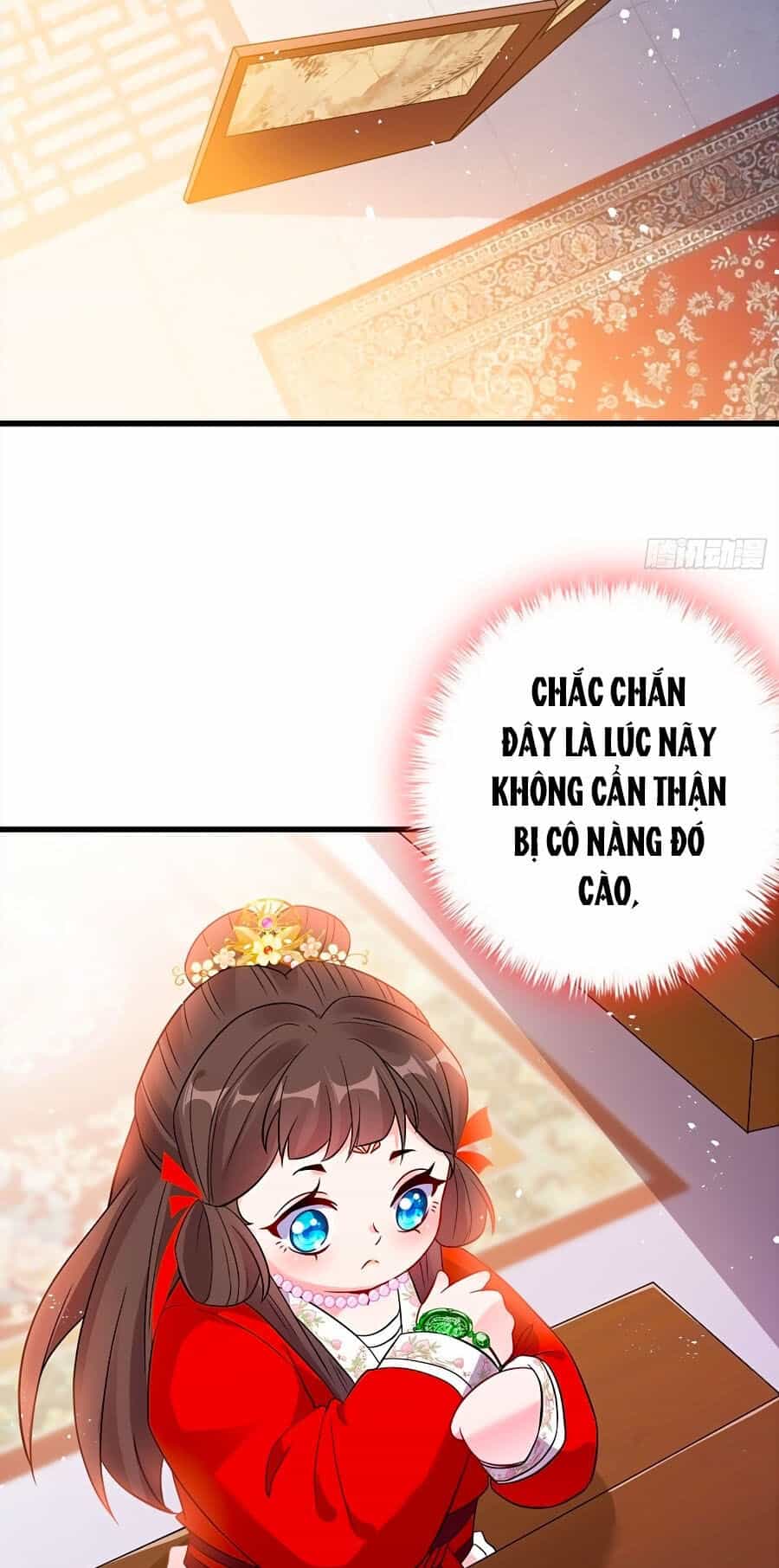 Thú Hắc Cuồng Phi - Chương 13 - ảnh 2