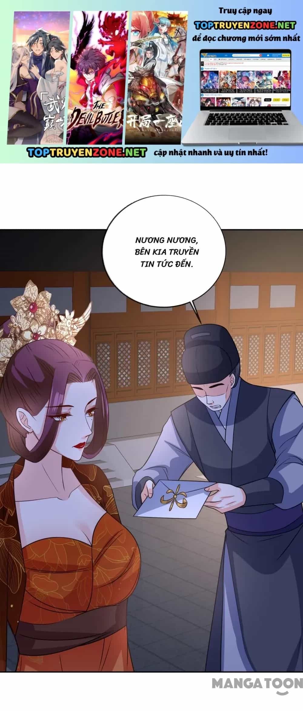 Thú Hắc Cuồng Phi - Chương 148 - ảnh 2