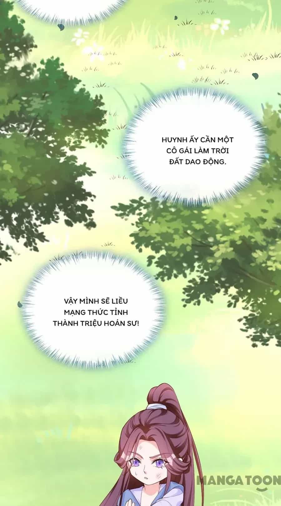 Thú Hắc Cuồng Phi - Chương 150 - ảnh 5