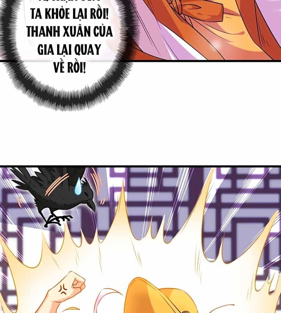 Thú Hắc Cuồng Phi - Chương 20 - ảnh 18