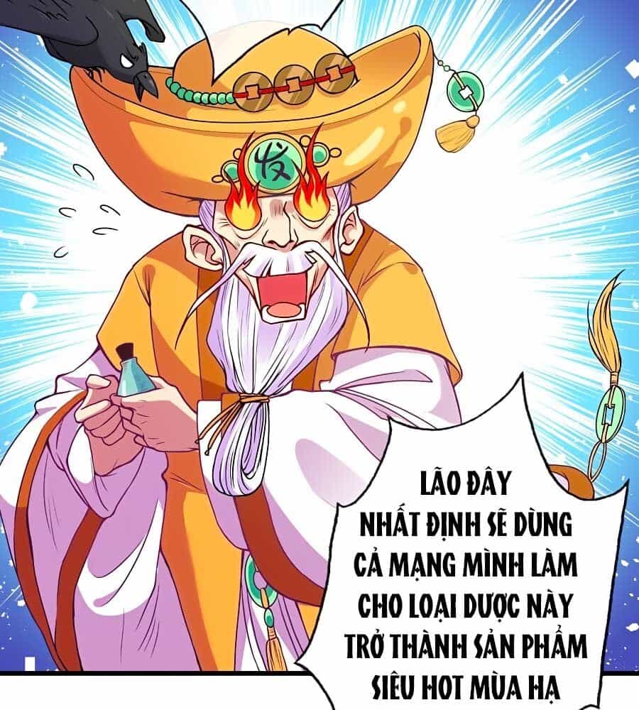 Thú Hắc Cuồng Phi - Chương 20 - ảnh 21