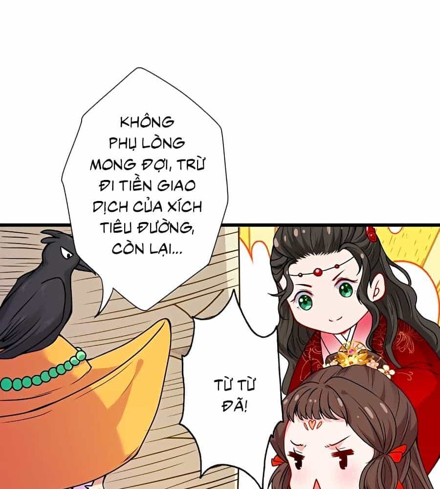 Thú Hắc Cuồng Phi - Chương 20 - ảnh 25