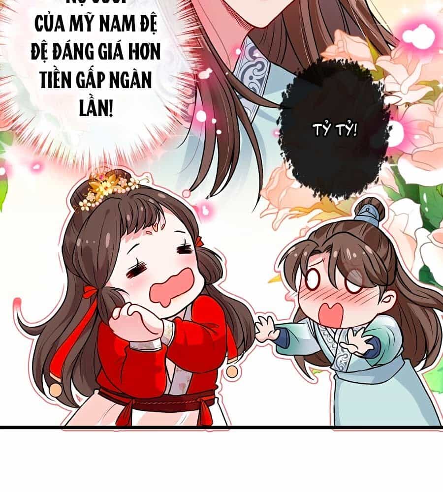 Thú Hắc Cuồng Phi - Chương 20 - ảnh 38
