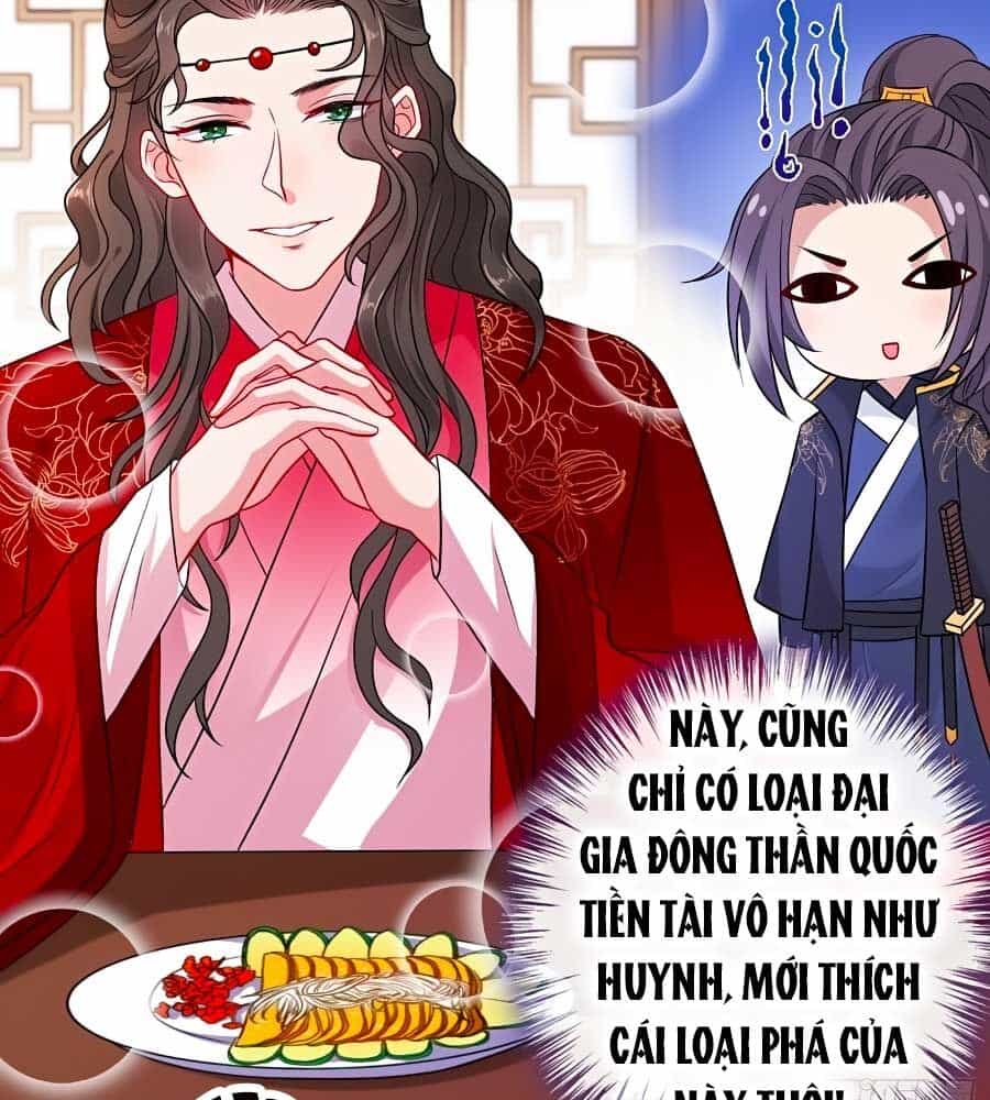 Thú Hắc Cuồng Phi - Chương 20 - ảnh 40