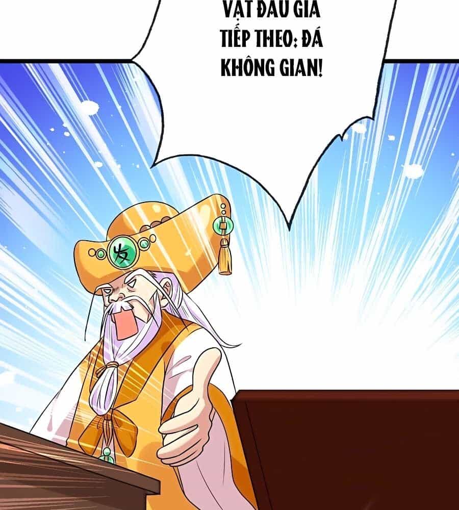Thú Hắc Cuồng Phi - Chương 20 - ảnh 44