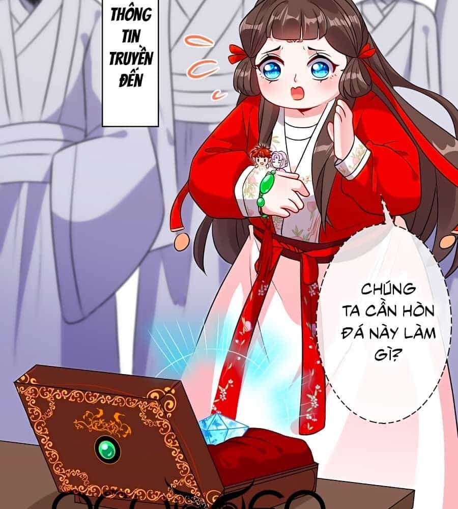 Thú Hắc Cuồng Phi - Chương 20 - ảnh 47