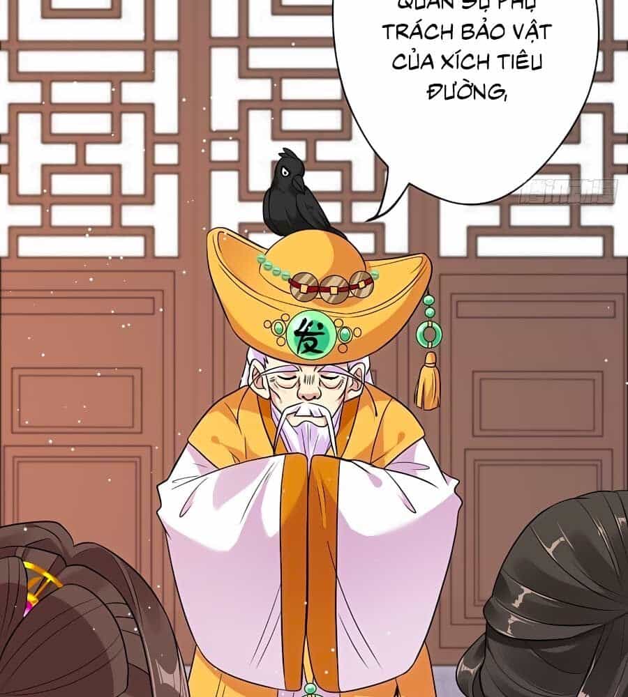 Thú Hắc Cuồng Phi - Chương 20 - ảnh 9