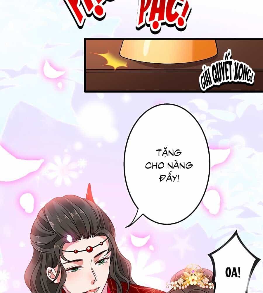 Thú Hắc Cuồng Phi - Chương 21 - ảnh 3