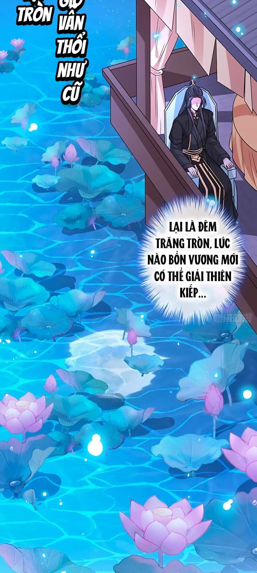 Thú Hắc Cuồng Phi - Chương 23 - ảnh 2