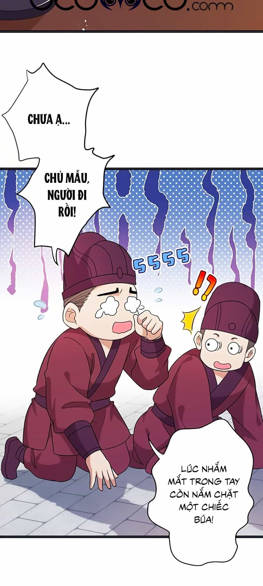 Thú Hắc Cuồng Phi - Chương 27 - ảnh 3