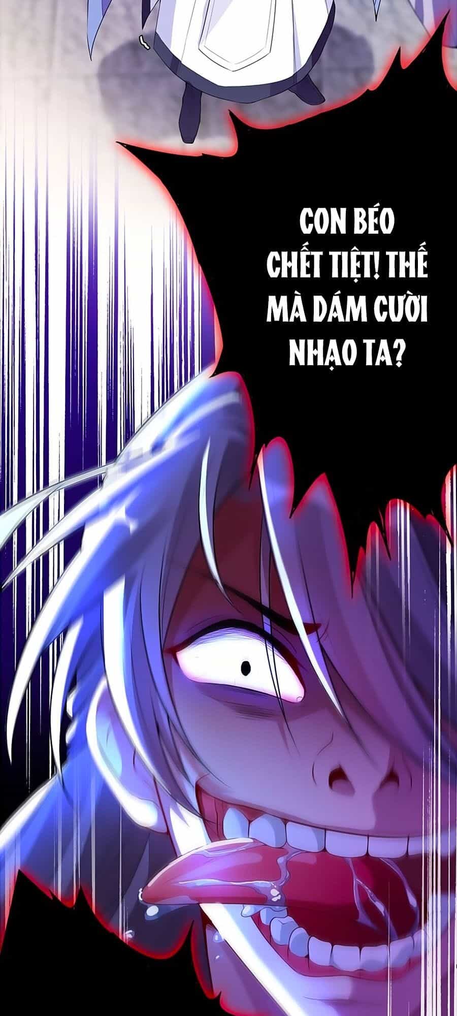 Thú Hắc Cuồng Phi - Chương 2 - ảnh 5