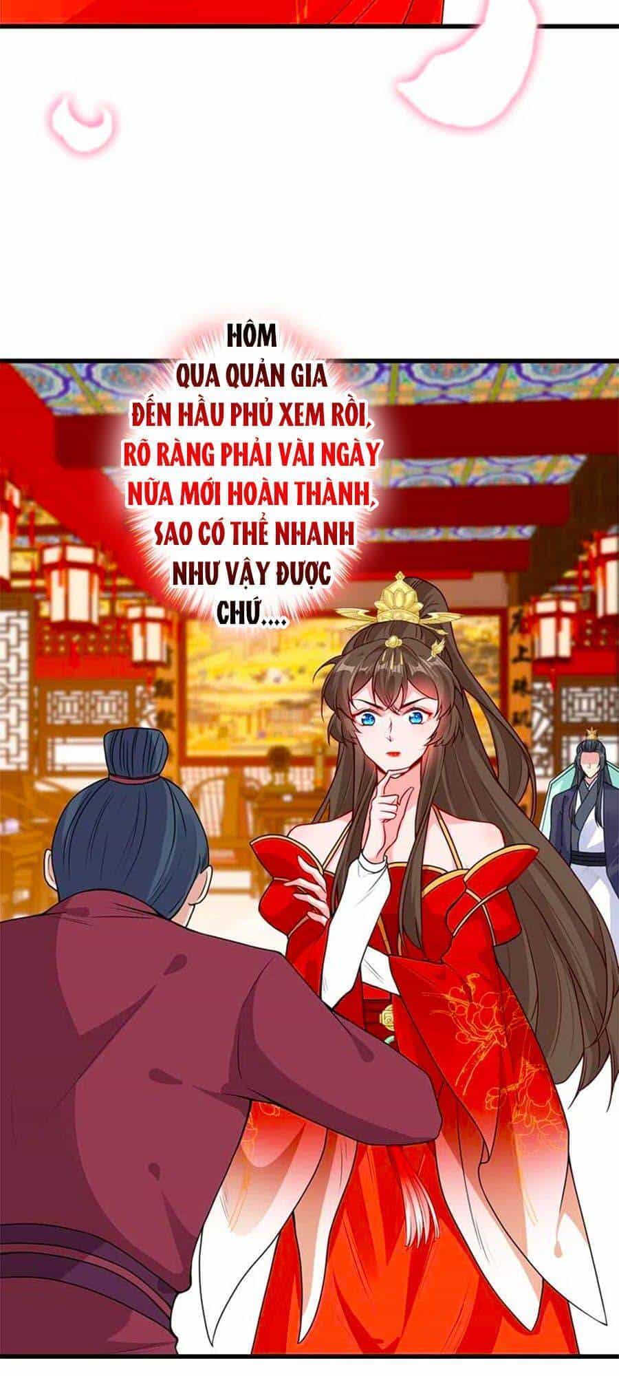 Thú Hắc Cuồng Phi - Chương 48 - ảnh 16
