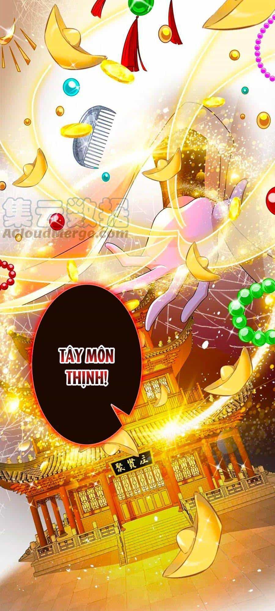 Thú Hắc Cuồng Phi - Chương 48 - ảnh 21