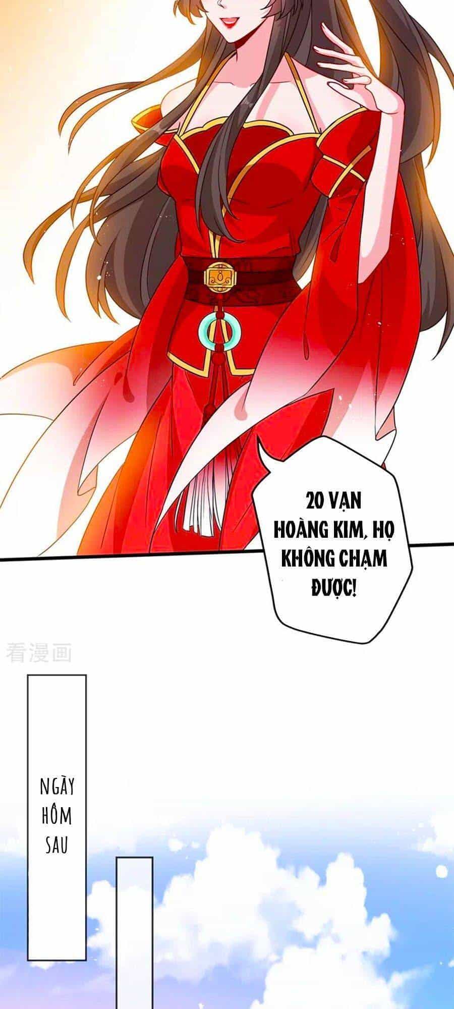 Thú Hắc Cuồng Phi - Chương 48 - ảnh 25