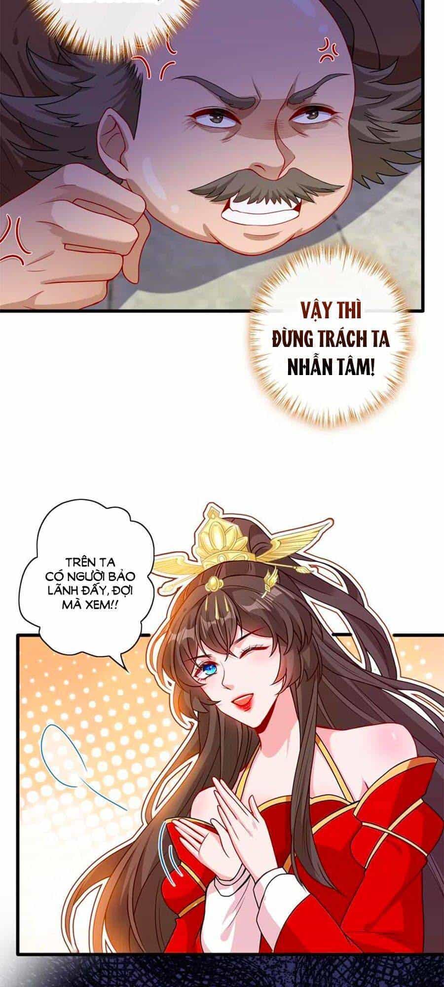Thú Hắc Cuồng Phi - Chương 48 - ảnh 9