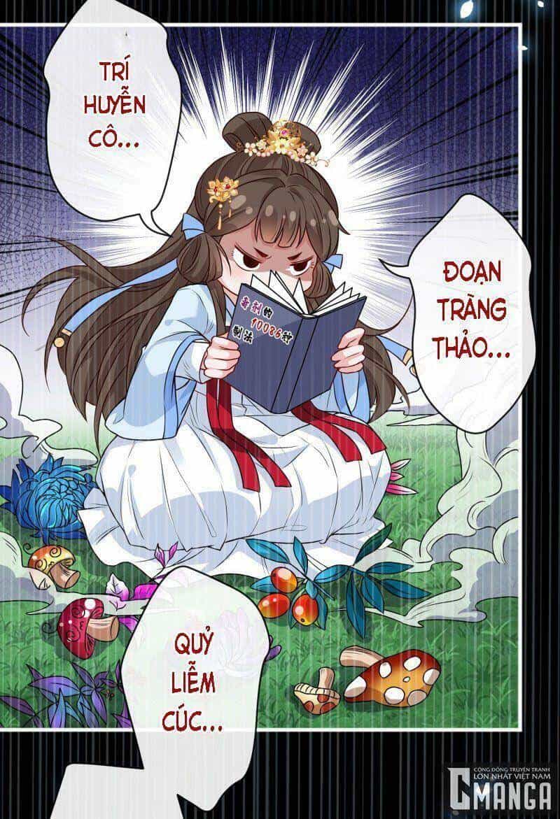 Thú Hắc Cuồng Phi - Chương 51 - ảnh 4