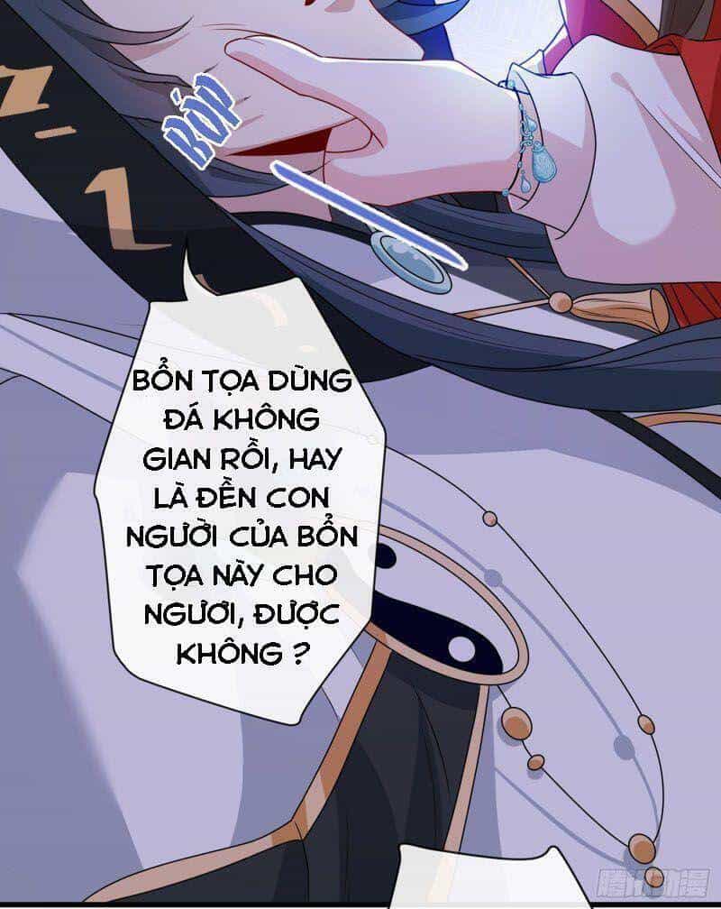 Thú Hắc Cuồng Phi - Chương 51 - ảnh 9