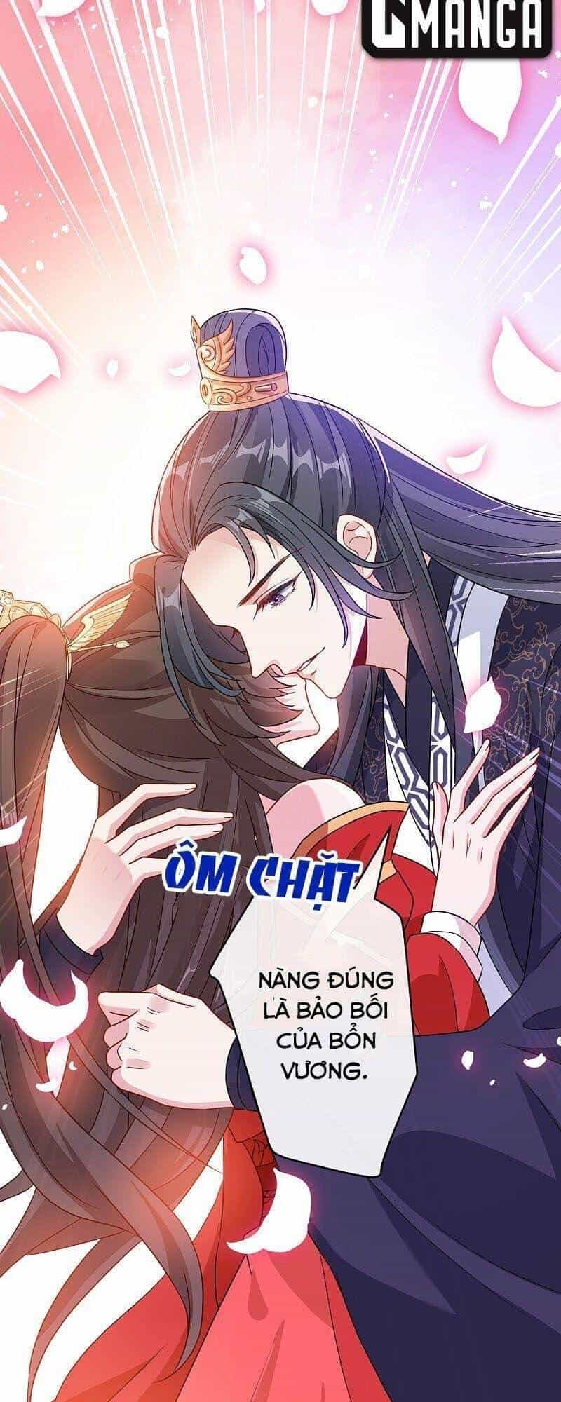 Thú Hắc Cuồng Phi - Chương 56 - ảnh 2