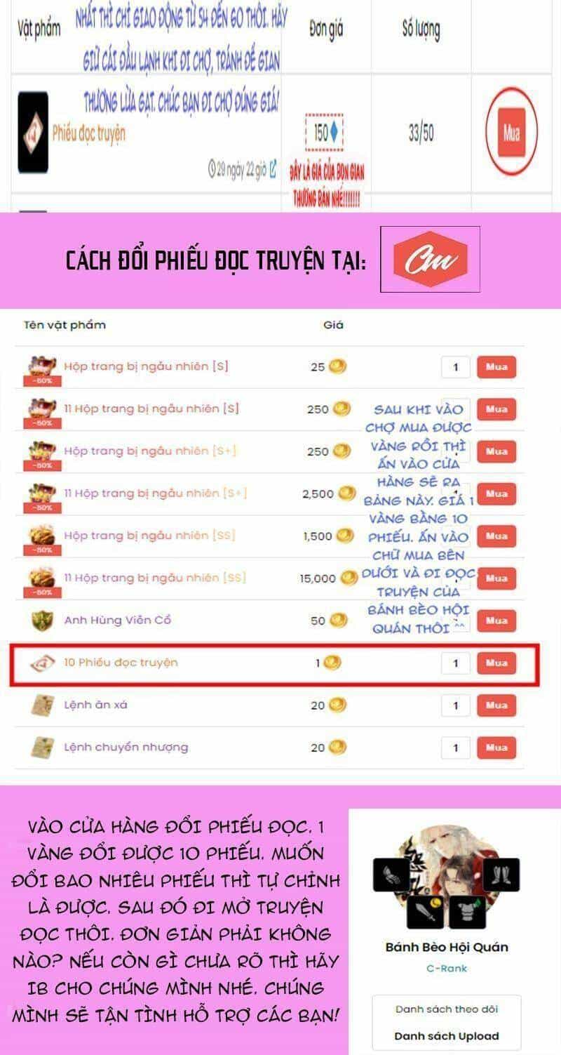 Thú Hắc Cuồng Phi - Chương 59 - ảnh 24