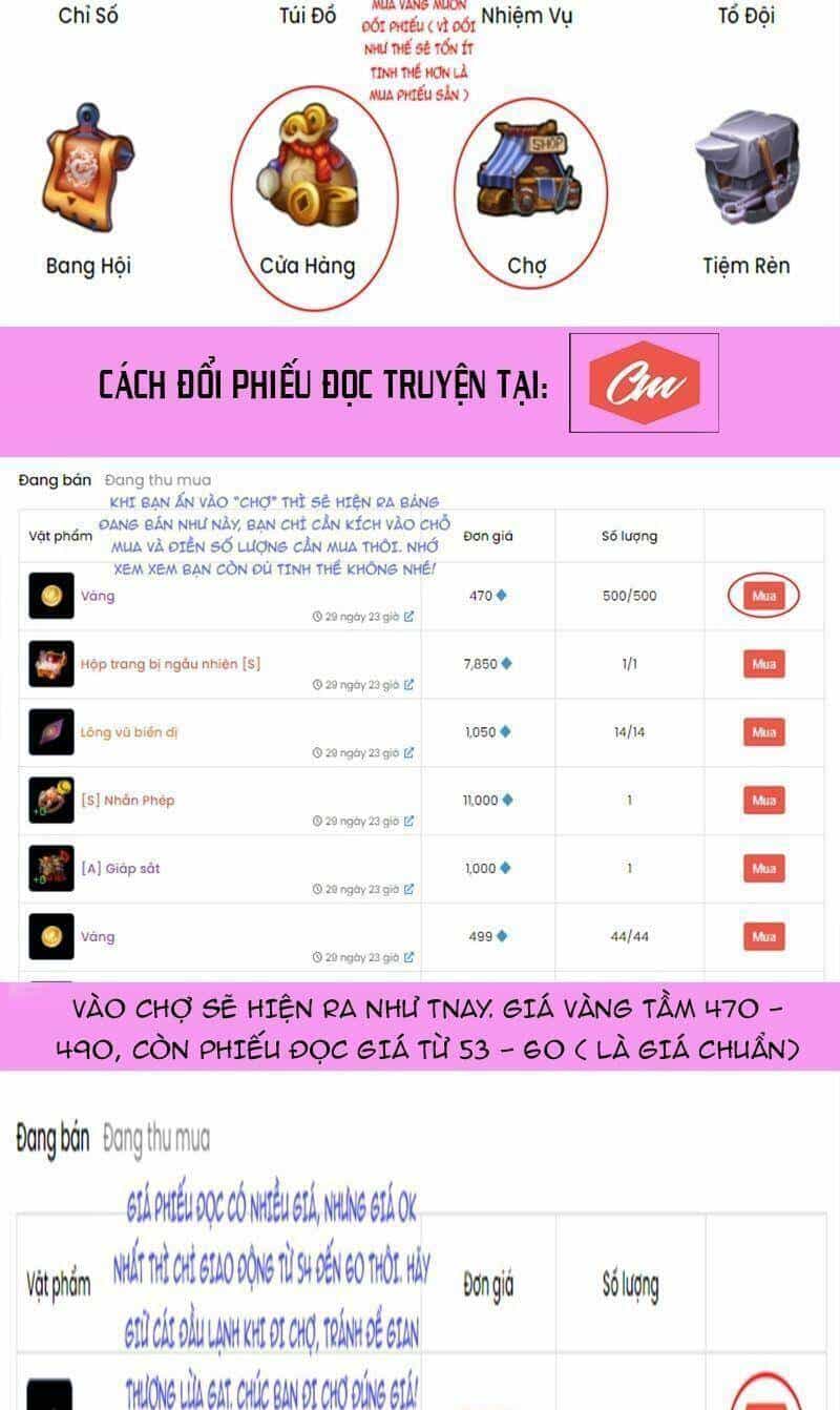 Thú Hắc Cuồng Phi - Chương 75 - ảnh 12