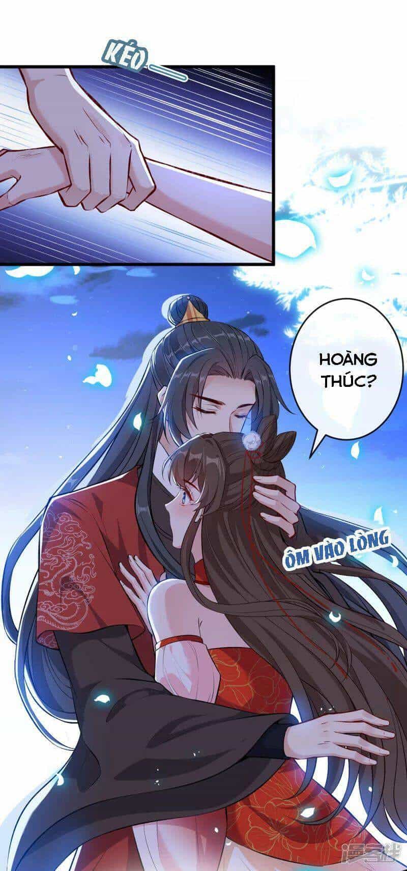 Thú Hắc Cuồng Phi - Chương 86 - ảnh 3