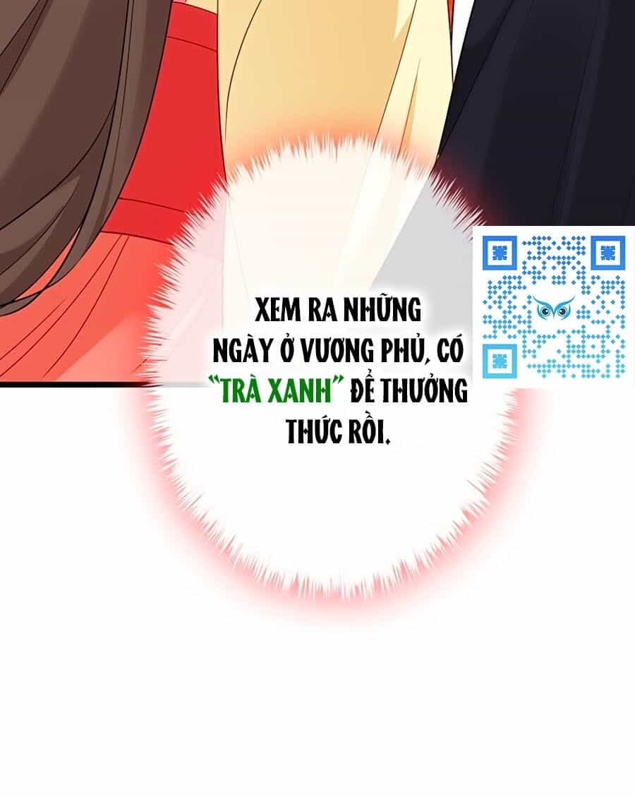 Thú Hắc Cuồng Phi - Chương 8 - ảnh 41