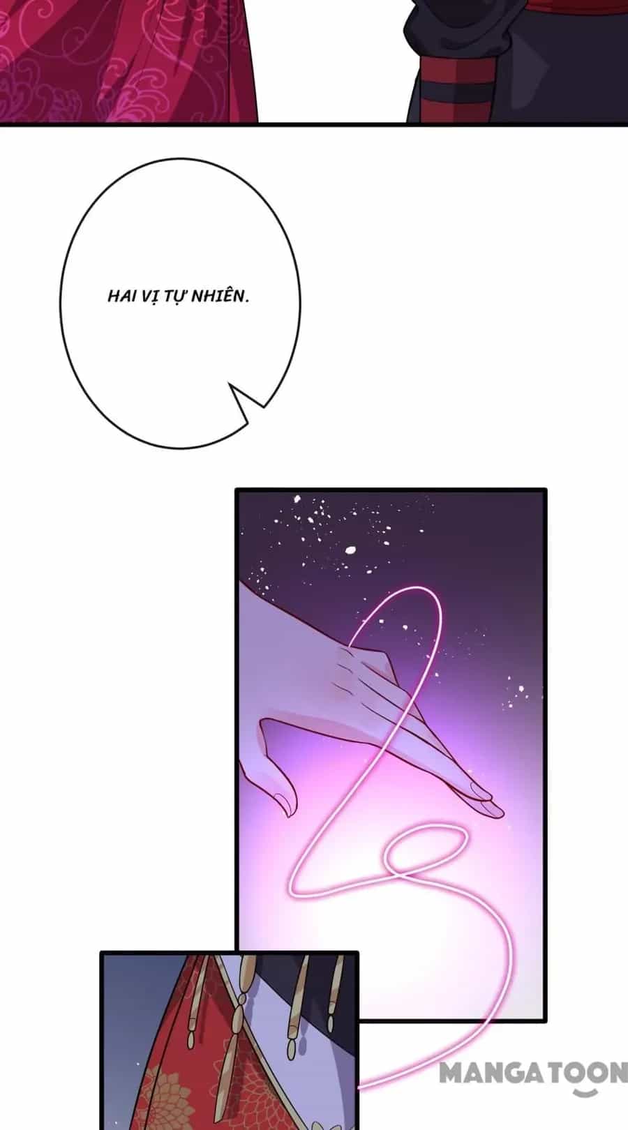 Thú Hắc Cuồng Phi - Chương 92 - ảnh 2