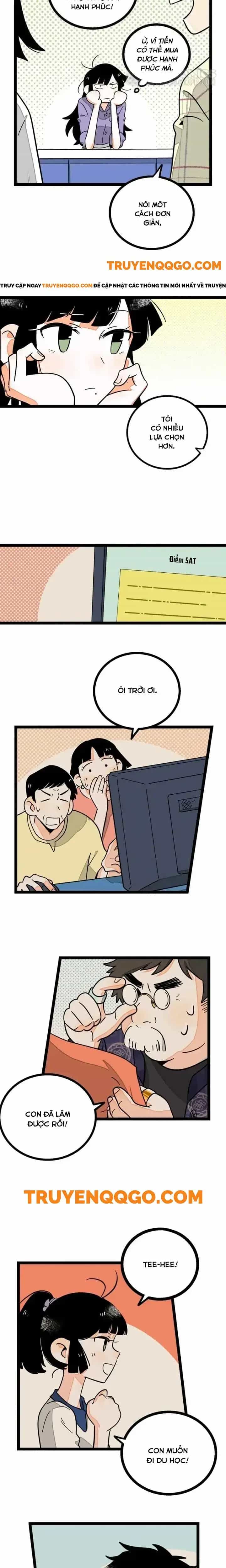Thứ Hai Đến Cuối Tuần - Chương 15 - ảnh 6