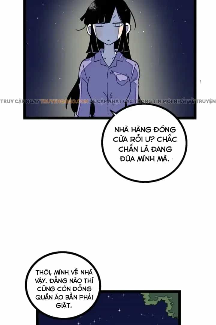 Thứ Hai Đến Cuối Tuần - Chương 25 - ảnh 13