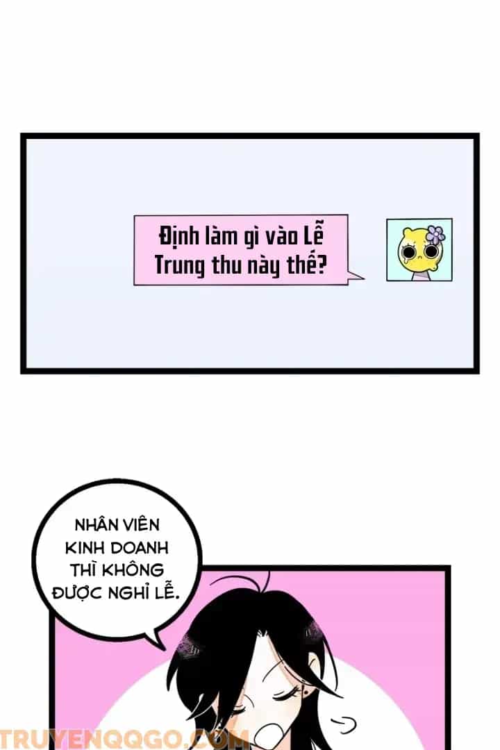 Thứ Hai Đến Cuối Tuần - Chương 25 - ảnh 2