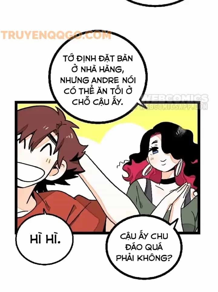 Thứ Hai Đến Cuối Tuần - Chương 25 - ảnh 20