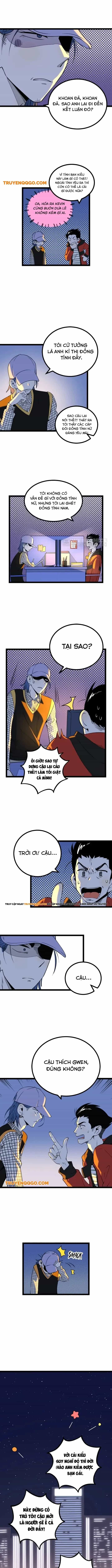 Thứ Hai Đến Cuối Tuần - Chương 38 - ảnh 6