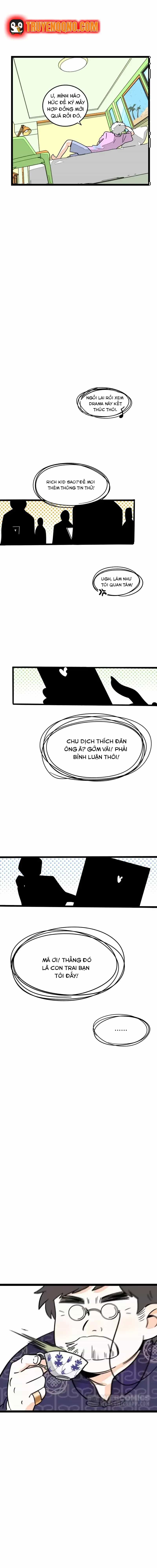 Thứ Hai Đến Cuối Tuần - Chương 56 - ảnh 9