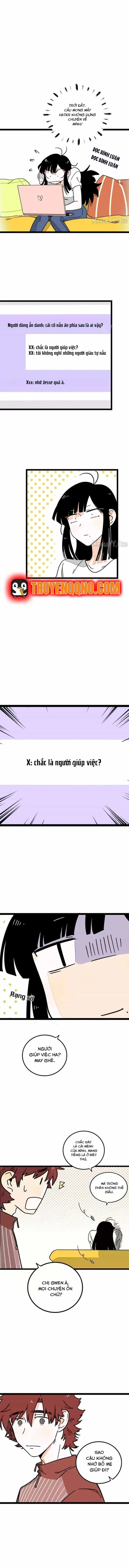 Thứ Hai Đến Cuối Tuần - Chương 58 - ảnh 4