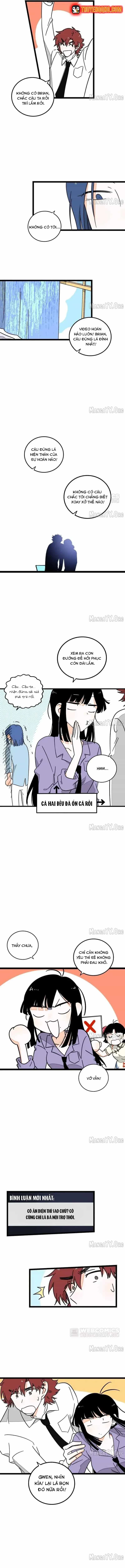 Thứ Hai Đến Cuối Tuần - Chương 62 - ảnh 4