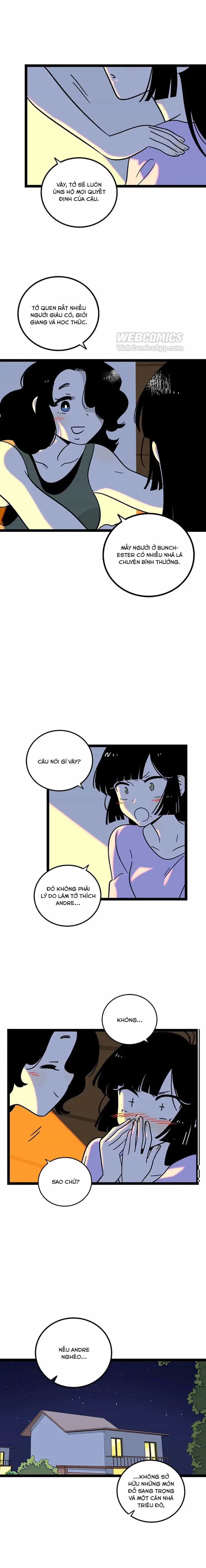 Thứ Hai Đến Cuối Tuần - Chương 75 - ảnh 6