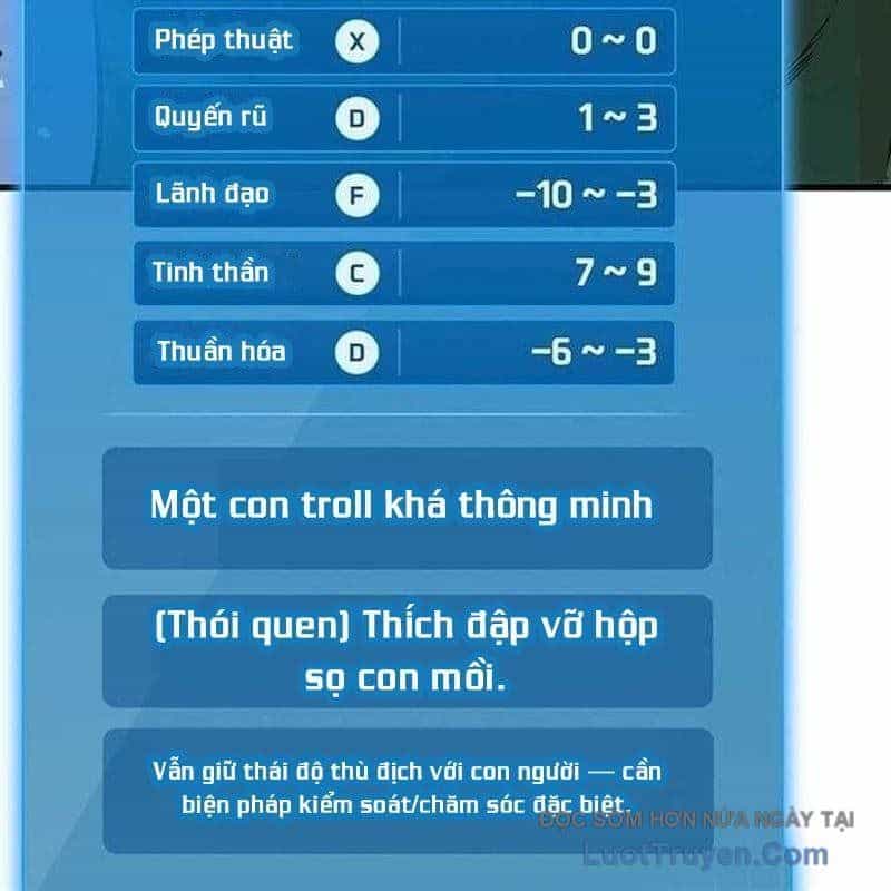 Thủ Hộ Thành Bằng Quái Vật Thuần Hóa - Chương 10 - ảnh 103