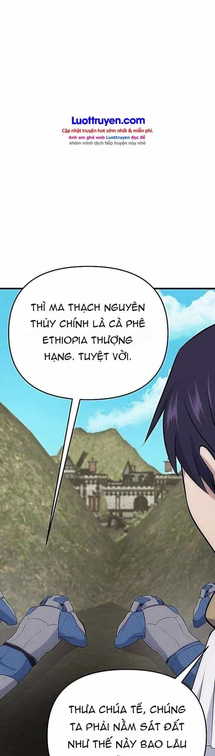 Thủ Hộ Thành Bằng Quái Vật Thuần Hóa - Chương 17 - ảnh 13