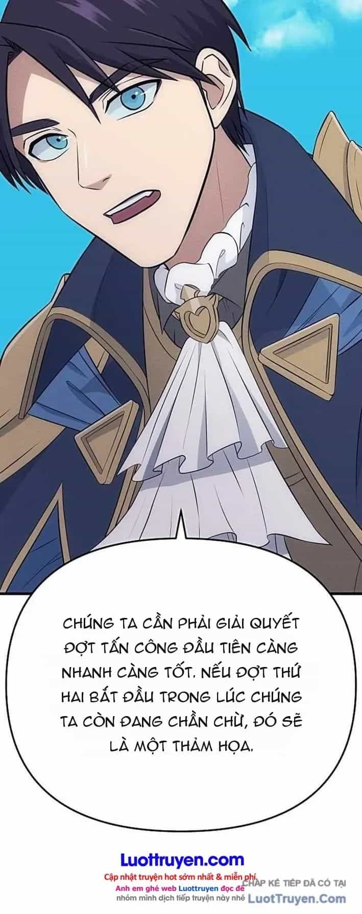 Thủ Hộ Thành Bằng Quái Vật Thuần Hóa - Chương 17 - ảnh 34